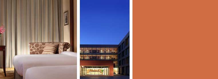 Days Hotel Beijing New Exhibition Center Days Hotel Beijing New Exhibition Center