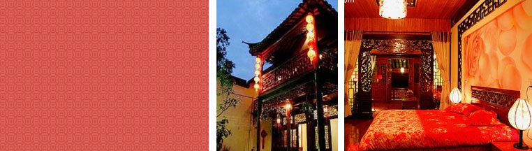 Xitang Guihe Garden Hotel Xitang Guihe Garden Hotel