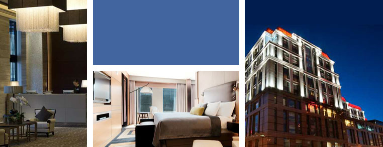 Hilton Beijing