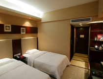 Guangzhou Hongfan Hotel