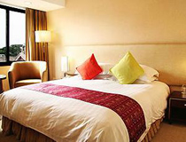 Guangzhou Shengli Hotel