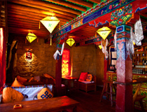 China Tibetan Hotels