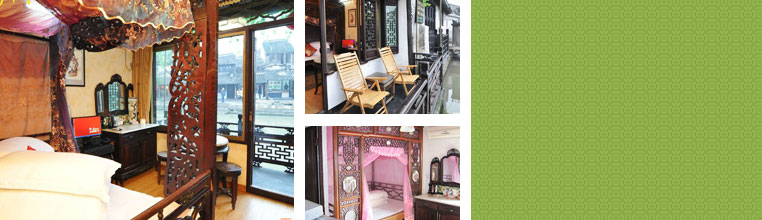 Xitang Liyuan Hostel Xitang Liyuan Hostel