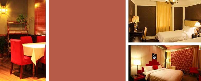Manhattan Business Hotel Shanghai Manhattan Business Hotel Shanghai