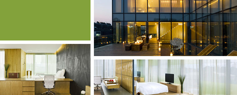 Hilton Beijing