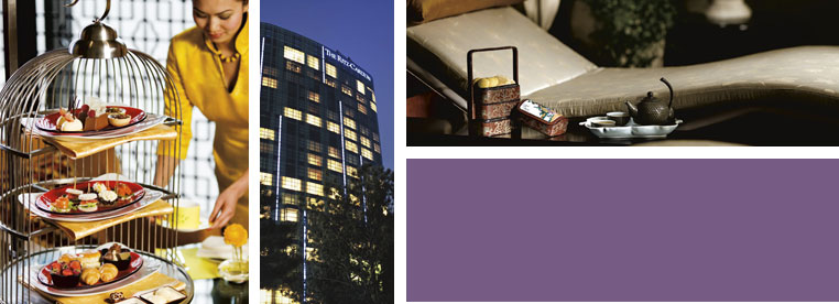 The Ritz Carlton Beijing Financial Street