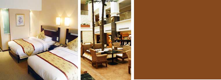 Guangzhou Victory Hotel Guangdong Victory Hotel, locatated at beautiful Shamian Island, is a tranquil oasis in a busy city.