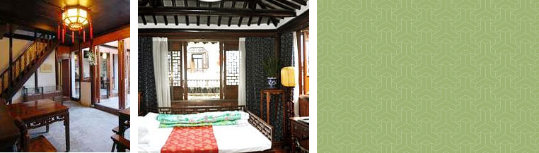 Zhouzhuang Zhengutang Hostel Zhouzhuang Zhengutang Hostel