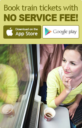 China Train App Download
