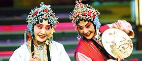 Beijing Culture Experience