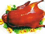 Beijing Roast Duck