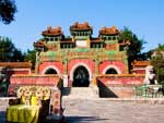 Chengde Summer Resort