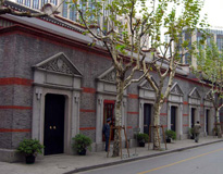 Old Shanghai Tour By Bullet Train From Beijing