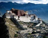 Beijing and  Lhasa Tour