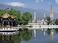 Yunnan Tours