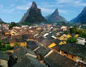 Li River Cruise And Huangyao Ancient Town Tour