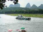 Li River Cruise