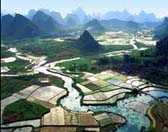 Guilin's Fascinating Neighbours Tour With Hong Kong