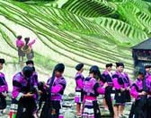Guilin's Fascinating Neighbours Tour
