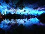 Reed Flute Cave