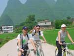 Guilin & Yangshuo Memories Tour With Hong Kong
