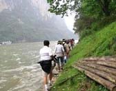 Hike And Bike The Fabulous Guilin And Yangshou Country Side