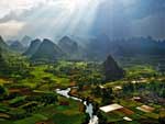 Li River Scenery