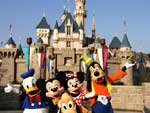 Disneyland