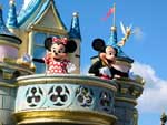 Hong Kong Disneyland