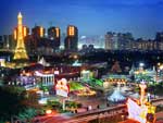 Shenzhen Nightlife