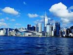 Victoria Harbor