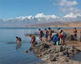 Mt. Kailash & Lake Manasarovar Hiking Tour
