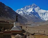 Group Tours To Mt.everest