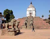 Tibet To Nepal Kathmandu Cultural Discover