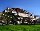 Essence Tour Of Lhasa