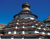 Tibetan Discovery Tour