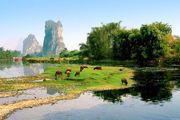 Guilin Travel Guide