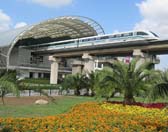 Shanghai Classic Tour & Maglev Train Experience
