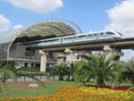 Maglev Train