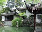 Suzhou Garden