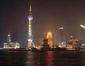 Essence Of Shanghai Tour