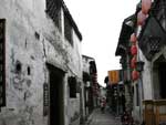 Xitang Water Town