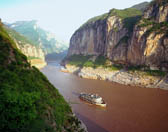 Grand Yangtze River Discovery