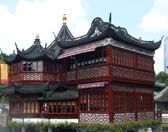 Shanghai And Zhouzhuang Water Village Tour