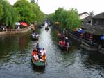Zhouzhuang Water Town