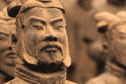 Xian Hotels for Muslims