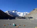 Mountain Everest