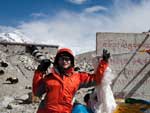 Mountain Everest