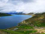 Yanghu Lake