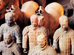 Top tours to the Terracotta Army